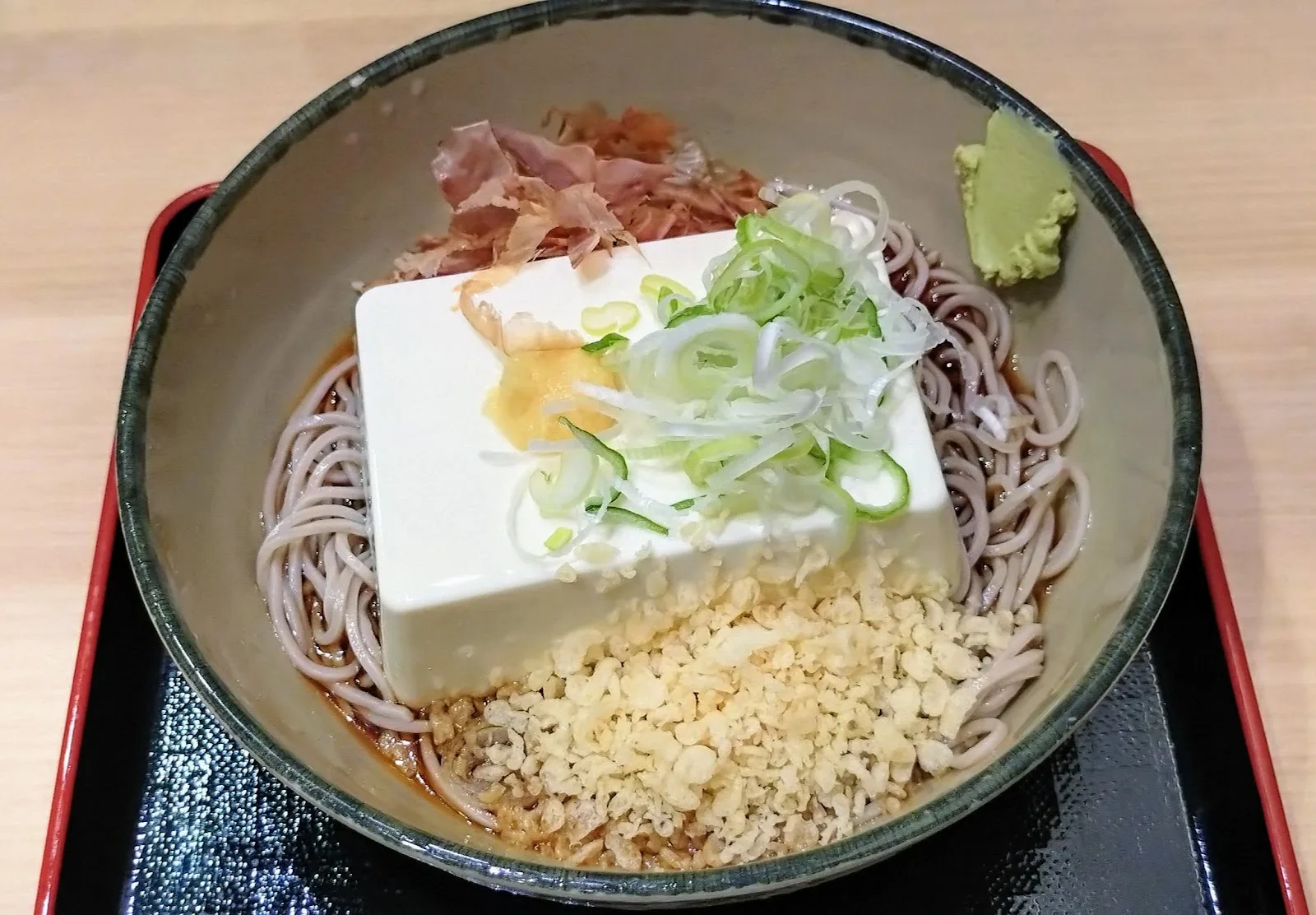 Hakone Soba Shimo-Kitazawa · 5